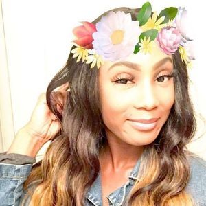 Meet your Posher, Aneishia